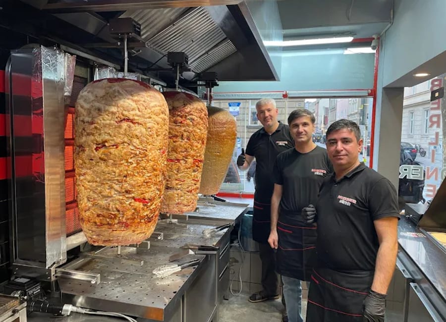 Bamberger Döner – Franz-Ludwig-Straße 8